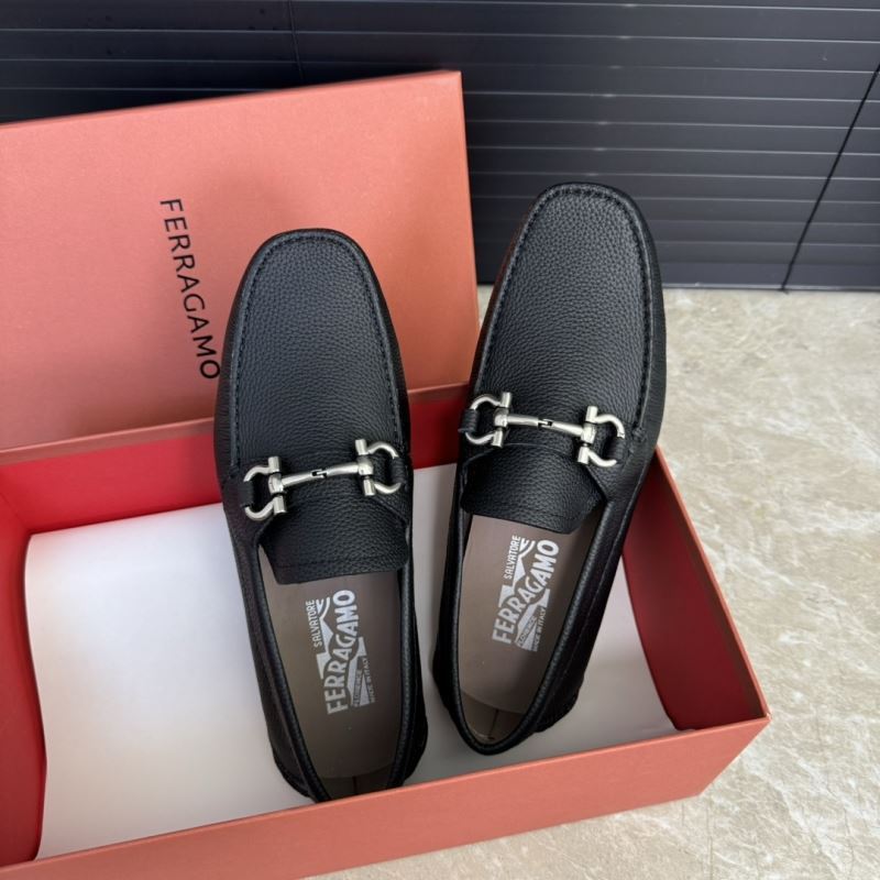 Ferragamo Shoes